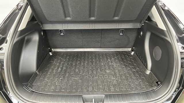 Hyundai KONA 65.4kWh Ultimate SUV 5dr Electric Auto (218 ps)