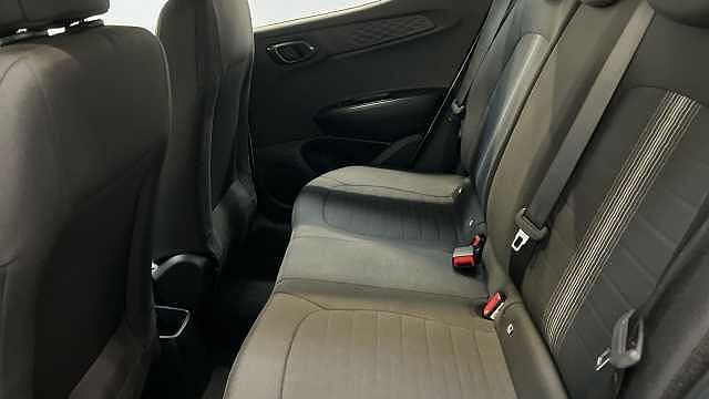 Hyundai i10 1.0 Advance Hatchback 5dr Petrol Auto Euro 6 (s/s) (63 ps)