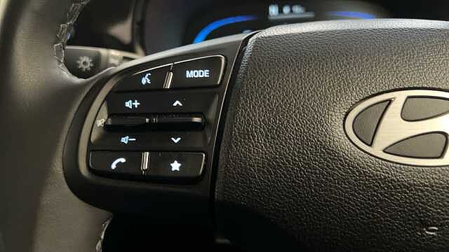 Hyundai i10 1.0 Advance Hatchback 5dr Petrol Auto Euro 6 (s/s) (63 ps)