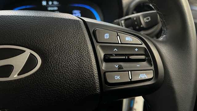 Hyundai i10 1.0 Advance Hatchback 5dr Petrol Auto Euro 6 (s/s) (63 ps)