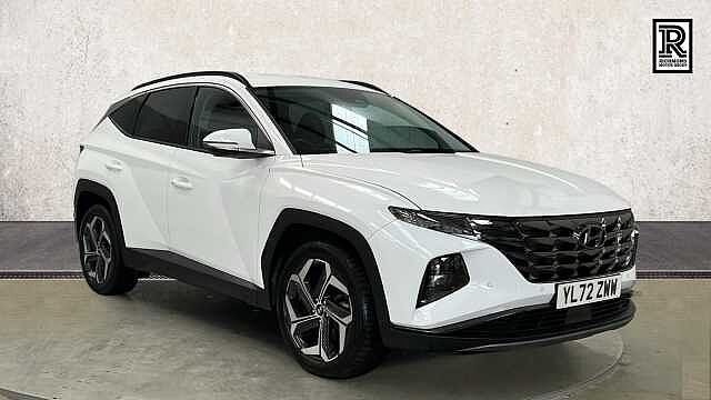 1.6 h T-GDi Premium SUV 5dr Petrol Hybrid Auto Euro 6 (s/s) (230 ps)