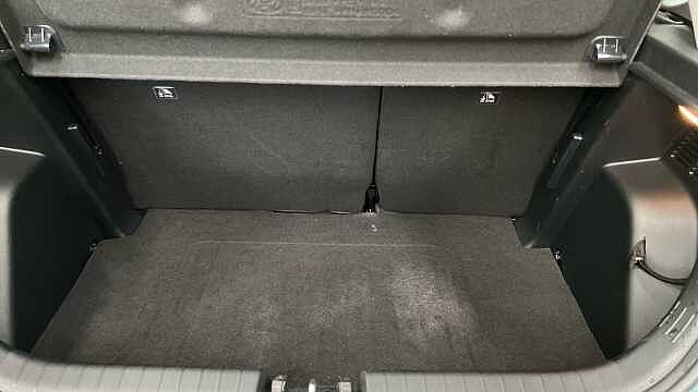 Hyundai I20 1.0 T-GDi Advance Hatchback 5dr Petrol Manual Euro 6 (s/s) (100 ps) Mangrove Green