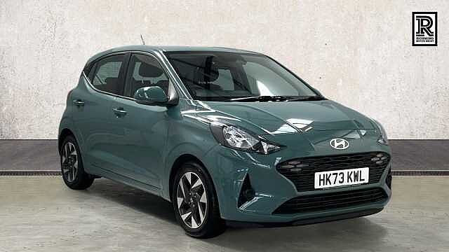 1.2 Advance Hatchback 5dr Petrol Auto Euro 6 (s/s) (84 ps)