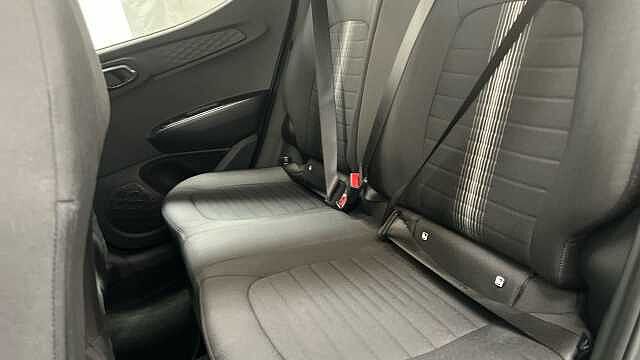 Hyundai I10 1.2 Advance Hatchback 5dr Petrol Auto Euro 6 (s/s) (84 ps) Mangrove Green