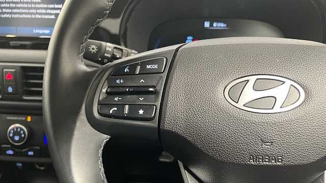 Hyundai I10 1.2 Advance Hatchback 5dr Petrol Auto Euro 6 (s/s) (84 ps) Mangrove Green