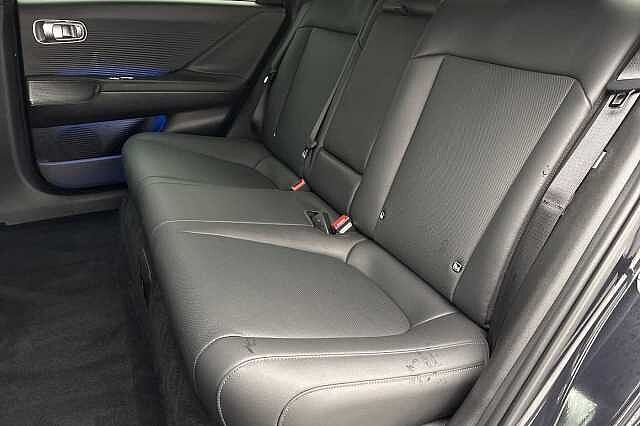 Hyundai TUCSON 1.6 T-GDi N Line S SUV 5dr Petrol Manual Euro 6 (s/s) (160 ps) Black