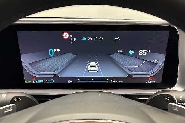 Hyundai TUCSON 1.6 T-GDi N Line S SUV 5dr Petrol Manual Euro 6 (s/s) (160 ps) Black