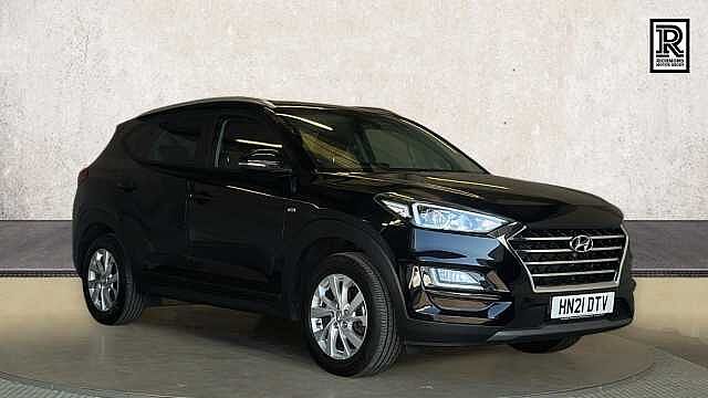1.6 CRDi MHEV SE Nav SUV 5dr Diesel Hybrid Manual Euro 6 (s/s) (115 ps)