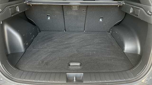 Hyundai TUCSON 1.6 T-GDi Advance SUV 5dr Petrol Hybrid Auto Euro 6 (s/s) (215 ps) ECOTRONIC GREY