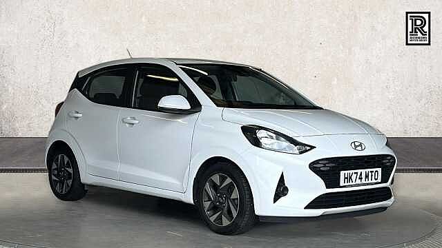 1.0 Advance Hatchback 5dr Petrol Manual Euro 6 (s/s) (63 ps)