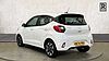 Hyundai I10 1.0 Advance Hatchback 5dr Petrol Auto Euro 6 (s/s) (63 ps) Atlas White