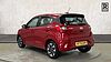 Hyundai I10 1.0 Advance Hatchback 5dr Petrol Auto Euro 6 (s/s) (63 ps) DRAGON RED