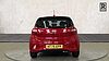 Hyundai I10 1.0 Advance Hatchback 5dr Petrol Auto Euro 6 (s/s) (63 ps) DRAGON RED