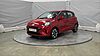 Hyundai I10 1.0 Advance Hatchback 5dr Petrol Auto Euro 6 (s/s) (63 ps) DRAGON RED
