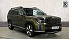 Hyundai SANTA FE 1.6 h T-GDi Ultimate SUV 5dr Petrol Hybrid Auto Euro 6 (s/s) (7Seat) (215 ps) Green