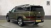 Hyundai SANTA FE 1.6 h T-GDi Ultimate SUV 5dr Petrol Hybrid Auto Euro 6 (s/s) (7Seat) (215 ps) Green