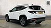 Hyundai TUCSON 1.6 T-GDi Premium SUV 5dr Petrol Manual Euro 6 (s/s) (150 ps) White