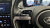 Hyundai TUCSON 1.6 T-GDi Premium SUV 5dr Petrol Manual Euro 6 (s/s) (150 ps) White