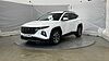 Hyundai TUCSON 1.6 T-GDi Premium SUV 5dr Petrol Manual Euro 6 (s/s) (150 ps) White