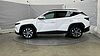 Hyundai TUCSON 1.6 T-GDi Premium SUV 5dr Petrol Manual Euro 6 (s/s) (150 ps) White