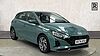 Hyundai I20 1.0 T-GDi Advance Hatchback 5dr Petrol Manual Euro 6 (s/s) (100 ps) Mangrove Green