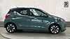 Hyundai I10 1.2 Advance Hatchback 5dr Petrol Auto Euro 6 (s/s) (84 ps) Mangrove Green