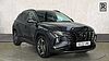 Hyundai TUCSON 1.6 h T-GDi Premium SUV 5dr Petrol Hybrid Auto Euro 6 (s/s) (230 ps) Grey