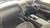 Hyundai TUCSON 1.6 h T-GDi Premium SUV 5dr Petrol Hybrid Auto Euro 6 (s/s) (230 ps) Grey