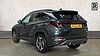 Hyundai TUCSON 1.6 h T-GDi Premium SUV 5dr Petrol Hybrid Auto Euro 6 (s/s) (230 ps) Grey