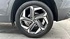 Hyundai TUCSON 1.6 h T-GDi Premium SUV 5dr Petrol Hybrid Auto Euro 6 (s/s) (230 ps) Grey