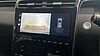 Hyundai TUCSON 1.6 h T-GDi Premium SUV 5dr Petrol Hybrid Auto Euro 6 (s/s) (230 ps) Grey