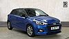 Hyundai I20 1.2 Play Hatchback 5dr Petrol Manual Euro 6 (s/s) (84 ps) Blue