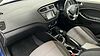 Hyundai I20 1.2 Play Hatchback 5dr Petrol Manual Euro 6 (s/s) (84 ps) Blue