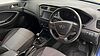 Hyundai I20 1.2 Play Hatchback 5dr Petrol Manual Euro 6 (s/s) (84 ps) Blue