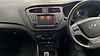 Hyundai I20 1.2 Play Hatchback 5dr Petrol Manual Euro 6 (s/s) (84 ps) Blue