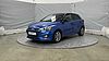 Hyundai I20 1.2 Play Hatchback 5dr Petrol Manual Euro 6 (s/s) (84 ps) Blue