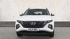Hyundai TUCSON 1.6 T-GDi SE Connect SUV 5dr Petrol Manual Euro 6 (s/s) (150 ps) White