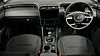 Hyundai TUCSON 1.6 T-GDi SE Connect SUV 5dr Petrol Manual Euro 6 (s/s) (150 ps) White