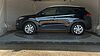 Hyundai TUCSON 1.6 CRDi MHEV SE Nav SUV 5dr Diesel Hybrid Manual Euro 6 (s/s) (115 ps) Phantom Black