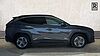 Hyundai TUCSON 1.6 T-GDi Advance SUV 5dr Petrol Hybrid Auto Euro 6 (s/s) (215 ps) ECOTRONIC GREY