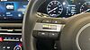Hyundai TUCSON 1.6 T-GDi Advance SUV 5dr Petrol Hybrid Auto Euro 6 (s/s) (215 ps) ECOTRONIC GREY
