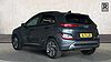 Hyundai KONA 1.6 h-GDi Ultimate SUV 5dr Petrol Hybrid DCT Euro 6 (s/s) (141 ps) Grey