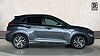 Hyundai KONA 1.6 h-GDi Ultimate SUV 5dr Petrol Hybrid DCT Euro 6 (s/s) (141 ps) Grey