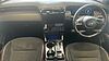 Hyundai TUCSON 1.6 h T-GDi N Line S SUV 5dr Petrol Hybrid Auto Euro 6 (s/s) (230 ps) Polar White