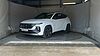 Hyundai TUCSON 1.6 h T-GDi N Line S SUV 5dr Petrol Hybrid Auto Euro 6 (s/s) (230 ps) Polar White