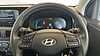 Hyundai I10 1.0 Advance Hatchback 5dr Petrol Manual Euro 6 (s/s) (63 ps) Atlas White