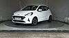 Hyundai I10 1.0 Advance Hatchback 5dr Petrol Manual Euro 6 (s/s) (63 ps) Atlas White