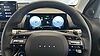 Hyundai INSTER Long Range 49kWh 02 SUV 5dr Electric Auto (115 ps) Natural Ivory