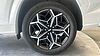 Hyundai TUCSON 1.6 h T-GDi N Line S SUV 5dr Petrol Hybrid Auto Euro 6 (s/s) (230 ps) White