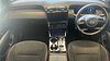 Hyundai TUCSON 1.6 h T-GDi N Line S SUV 5dr Petrol Hybrid Auto Euro 6 (s/s) (230 ps) White